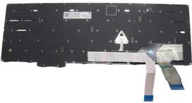 Lenovo Lenovo 5N21K05112 dalys zamienne do notatników Klaviatūra