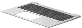 HP N93088-131 nešiojamųjų kompiuterių atsarginės dalys Klaviatūra