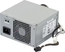 Dell 495 W atsarginis maitinimo šaltinis 13G įmonės serveriams