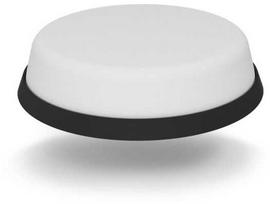 Panorama Antennas Panorama antenos itin žemo profilio WiFi / 5G, 10 dBi, 2,4–5,8–7,2 GHz, 5,6 dBi, 9,5 dBi, įvairiakryptė antena, 2x RP-SMA