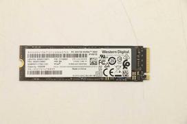 Dysk SSD Lenovo SN730 1TB M.2 PCIe NVMe (5SS0V14993)