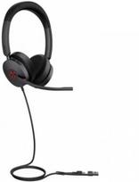 Ausinės Yealink UH48 Dual UC USB-C/A Ausinės,