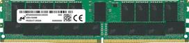 RAM Serverio atmintinė Micron DDR4, 16GB, 3200 MHz, CL22 (MTA18ASF2G72PZ-3G2R1R)