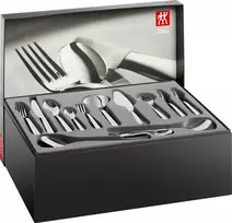 Stalo įrankių rinkinys Zwilling King, 100 dalių, 18/10 nerūdijantis plienas, 1026443