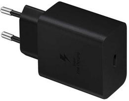 Nešiojamojo kompiuterio maitinimo adapteris Samsung Common Juodas 45W Power
