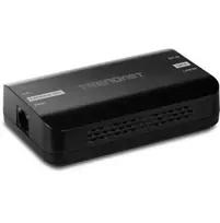 Šakotuvas Maitinimo šaltinis serwerowy TRENDnet TPE-315GI – maitinimo šaltinis PoE+ 10G (21.22.1612)