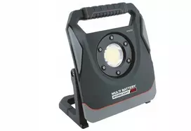 Partnersite LAMPA PRZENOŚNA LED 45W 4500LM AKU. MILW. BOSCH MAKITA DEWA.