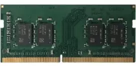 Atmintis nešiojamam kompiuteriui Asustor ASUSTOR AS-8GD4 DDR4 8GB 260pin SODIMM RAM modulis