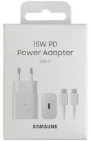 Samsung Common Baltas 15W maitinimo adapteris