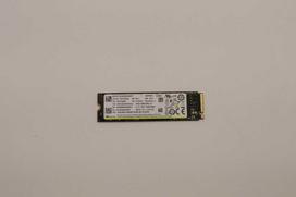 Lenovo 512GB M.2 2280 PCIe 4.0 SSD
