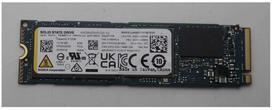 Lenovo 512GB M.2 2280 PCIe 4.0 SSD