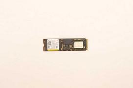Dysk SSD Lenovo 512GB M.2 2280 PCIe 4x4