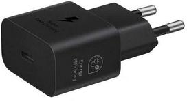 Įkroviklis Samsung Adapteris USB-C 25 W do smartfona