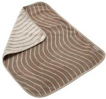 LEANDER - MATTY™ persirengimo stalo padėklas, Woodland, Cappuccino