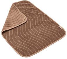 LEANDER - MATTY™ persirengimo stalo padėklas, Woodland, molis