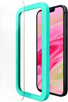 Laut LAUT PRIME GLASS skaidrus grūdintas stiklas, skirtas iPhone SE / 16e