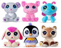 Littlest Petshop Littlest Pet Shop LITTLEST PET SHOP CUDDLE PLUSH ASS W2