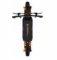 Barel Kamikaze K1 Lite