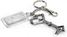 The Noble Collection France The Hobbit - Thorin's Key Raktų Pakabukas