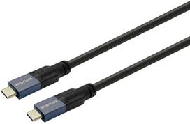 VivoLink USB-C į USB-C laidas 10m