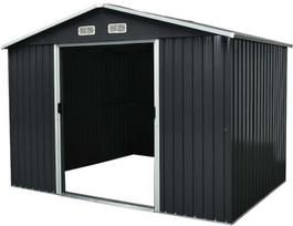 Fieldmann FZDO 1007 sodo namelis-pašiūrė 7 m?