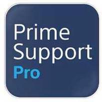 Sony PrimeSupport Pro, skirta FWD-75X80L +2 metai (iš viso 5 metai arba 30 000 valandų)