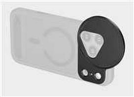 SmallRig Kiti priedai GSM filtrai Adapteris for iPhone 17 Pro Max (5548)