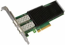 Tinklo plokštė Intel Intel Ethernet Network Adapteris XXV710-DA2 – Tinklo adapteris