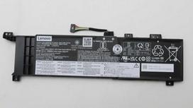 38 Wh 2 elementų ličio jonų akumuliatorius, skirtas Lenovo V14 G4 AMN