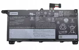 45 Wh 3 celių ličio jonų akumuliatorius Lenovo nešiojamiesiems kompiuteriams
