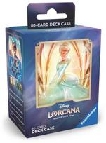Dėlionė Ravensburger DL – Archazia's Island (7 rinkinys) kortų dėklas – Cinderella