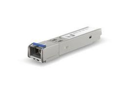 Modulis SFP Ubiquiti U Fiber GPON, B+ tinklo perdavimo modulis Šviesolaidis 2500Mbit/s SFP 1490 nm