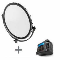„Rinkinys Lampa LED Newell Air Artha XL“ ir Newell BP-95 LCD V formos tvirtinimo akumuliatorius