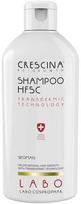 Labo Crescina Transdermic HFSC Hair Šampūnas Anti-Hair Loss šampūnas nuo plaukų slinkimo, 200 ml
