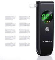 [[KEEP0]]„PowerTrend Promillo“ alkotesteris