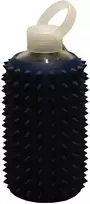 Gertuvė IKKS Bkr, Spiked Fifth Avenue, GWP Glass vandens butelis, 1000 ml moterims