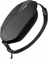 Carruzzo Inateck LB03014-S_BLACK juosmens krepšys Poliesteris Mėlyna, Pilka