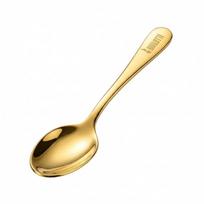Bialetti Šaukštelių rinkinys Pure Gold 4 vnt.