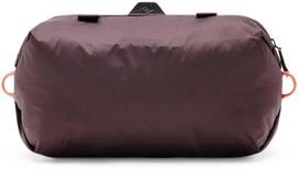 Peak Design Dėklas Travel Line Peak Design Shoe Pouch Eclipse - violetinė