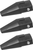 Peak Design Ultralight Conversion Kit rinkinys, skirtas Travel Tripod trikojo sutrumpinimui