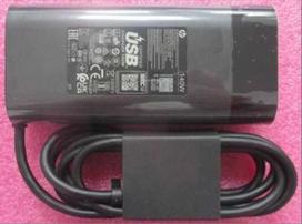 HP 140 W USB-C kintamosios srovės adapteris