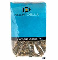 Sera Gravel Dark Coarse, žvyras akvariumui, tamsus, 3-6 mm, 10 kg