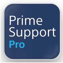 Sony PrimeSupport Pro skirta FWD-98XR5 +2 metams (iš viso 5 metai arba 30 000 valandų)
