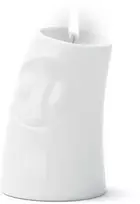 Usorteret Fiftyeight Products FIFTYEIGHT Kerzenschmusie VERSCHMUST didelis žvakių laikiklis baltas