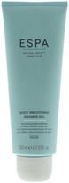 Espa Body Smoothing Exfoliates dušo želė, skirta visų tipų odai, 200 ml