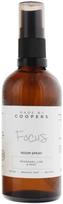 Made By Coopers Focus Rosemary kambario purškiklis, 100 ml