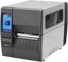 Etikečių spausdintuvas Zebra Etikečių spausdintuvas ZT231/termotransfer/203dpi/USB/RS232/Tinklinis/BTLE/USBHost/EZPL/Dyspenser