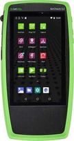 Fluke networks NetAlly AirCheck G3 PRO tinklo analizatorius Žalia