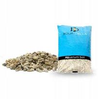 Sera Gravel British Brown, žvyras, akvariumui, 4-8 mm, 10 kg