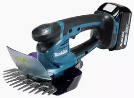 Akumuliatorinė žoliapjovė Makita DUM604RFX1
